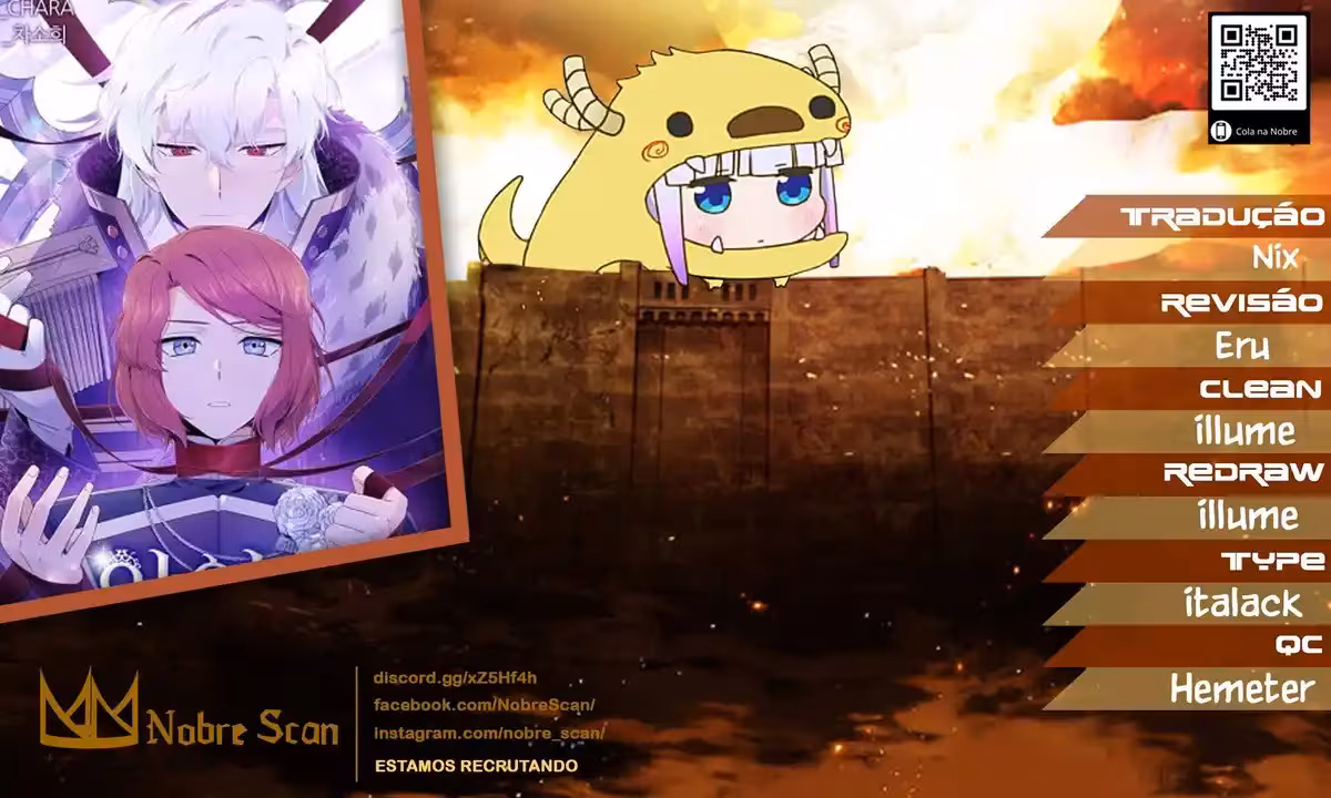 Página do Capítulo 15