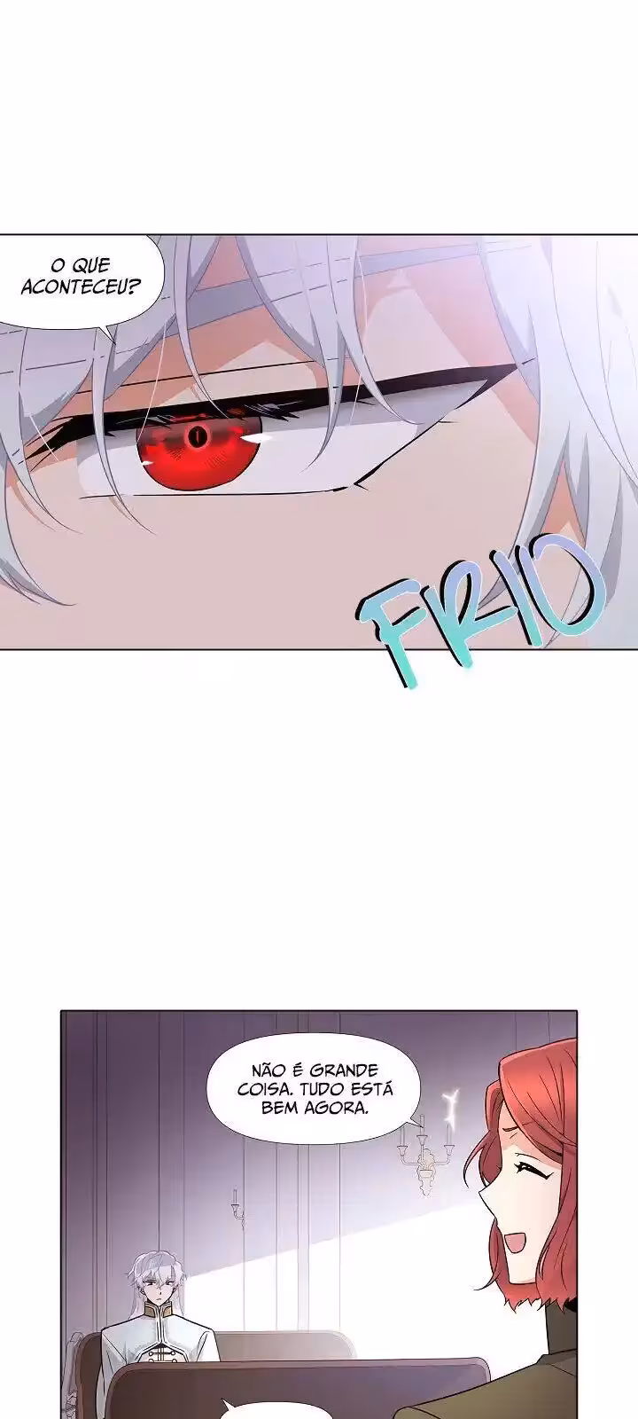 Página do Capítulo 21