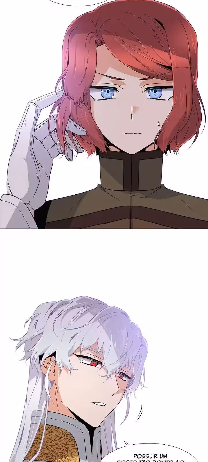 Página do Capítulo 21