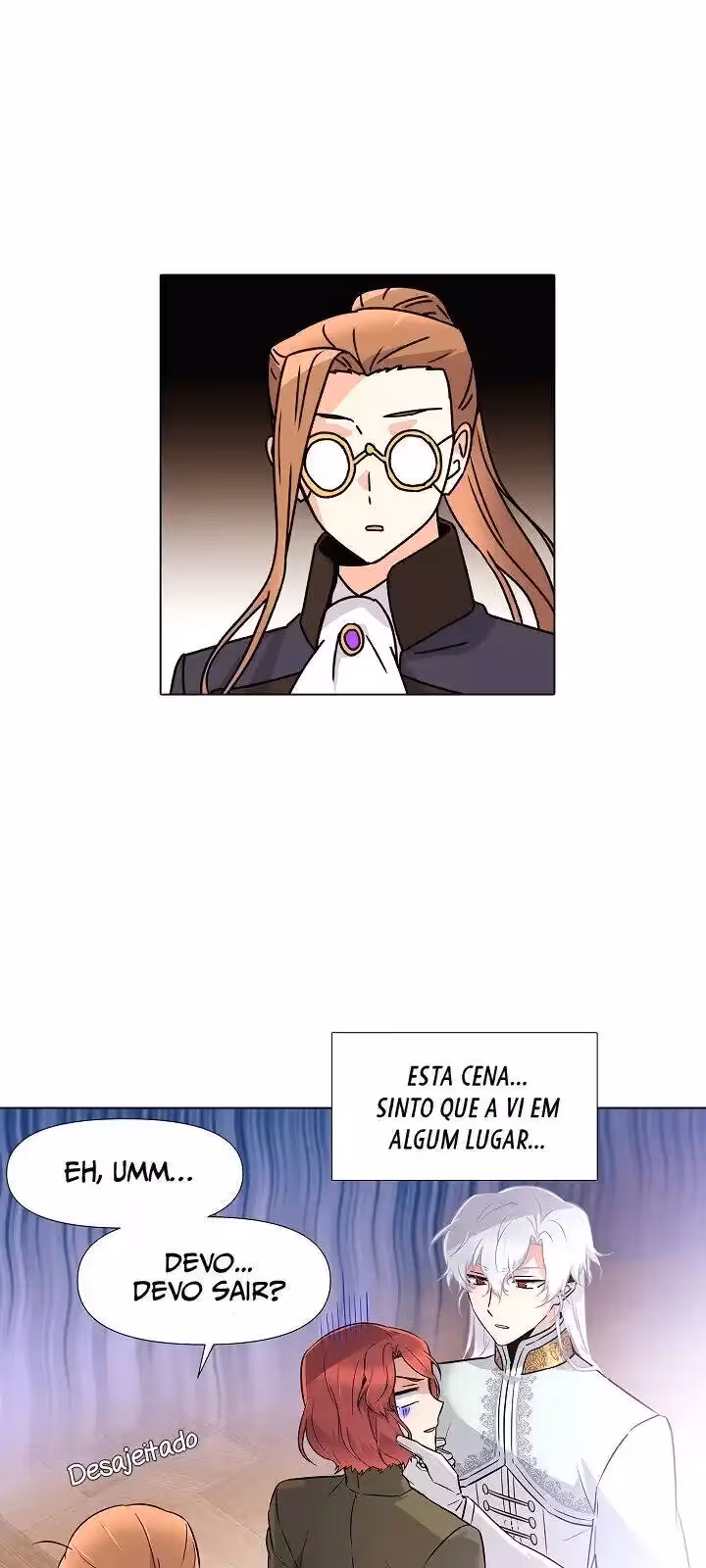 Página do Capítulo 21