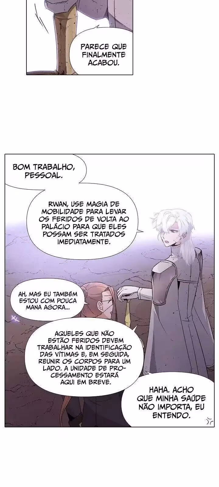 Página do Capítulo 23