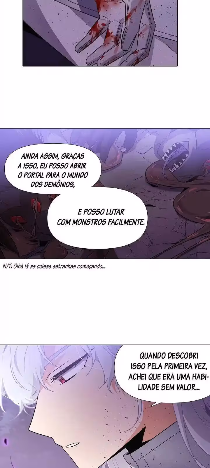 Página do Capítulo 24