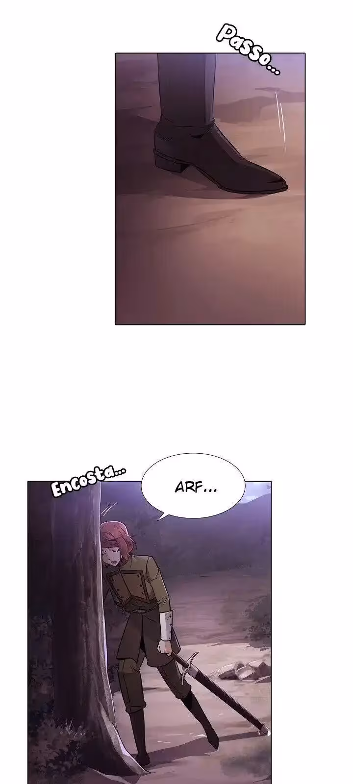 Página do Capítulo 25