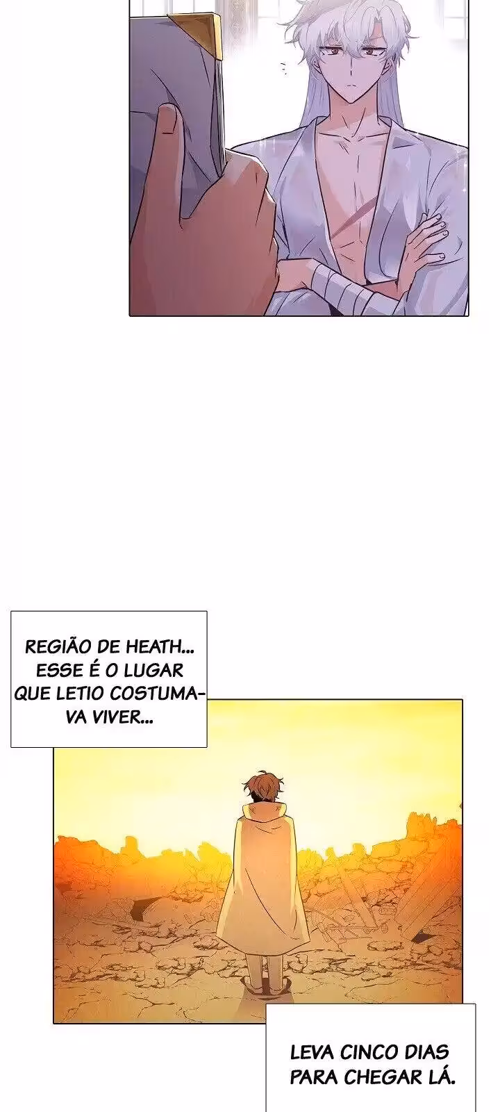 Página do Capítulo 29