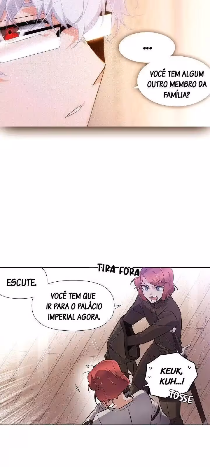 Página do Capítulo 30