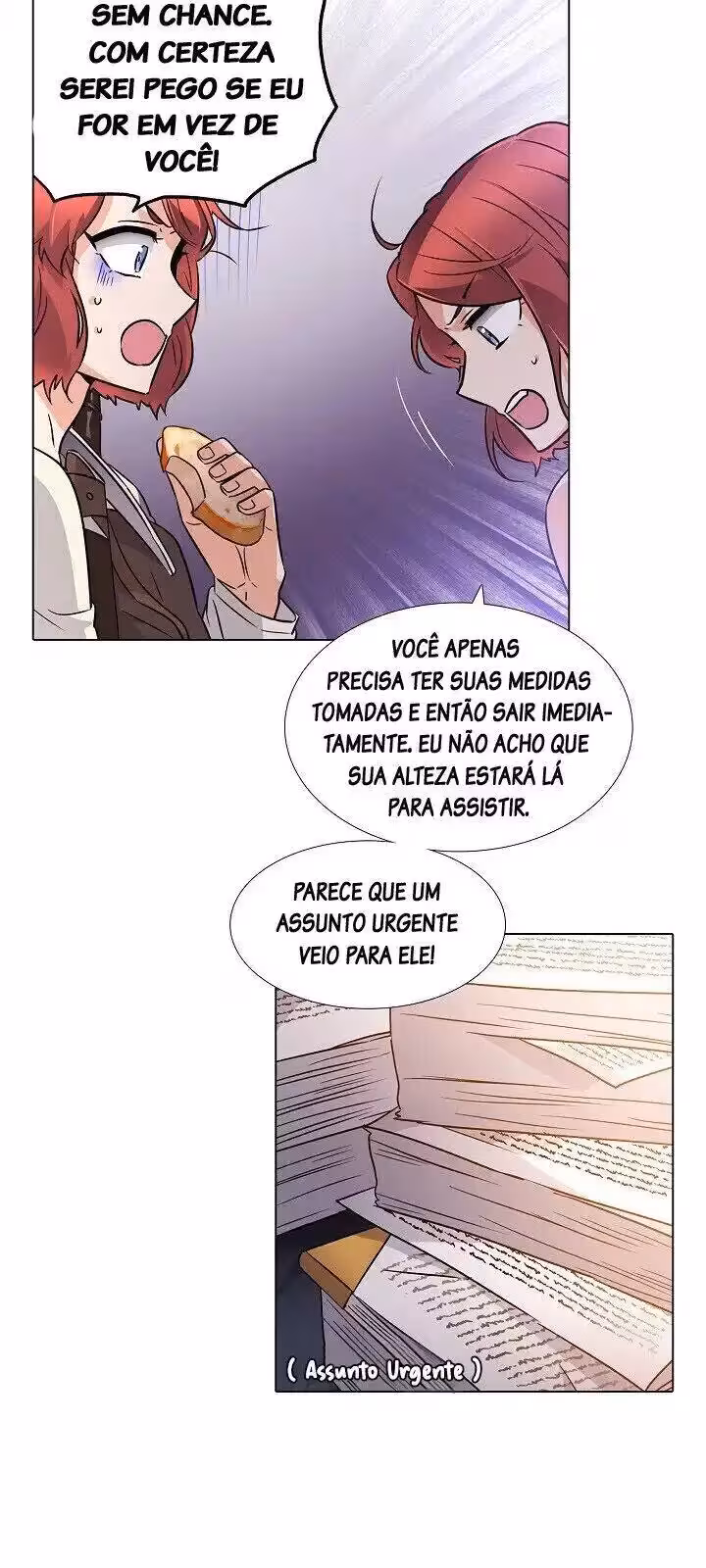 Página do Capítulo 30