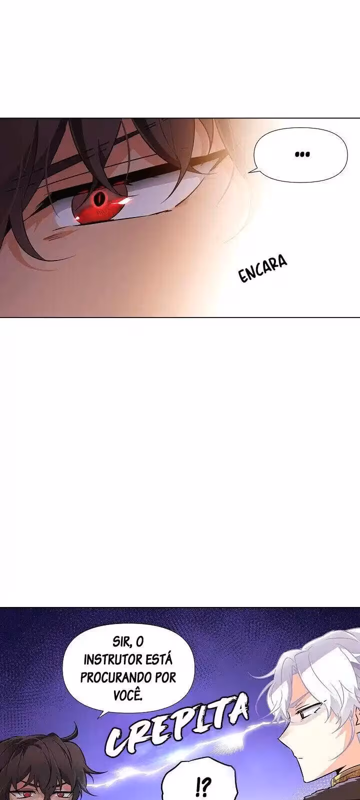 Página do Capítulo 30