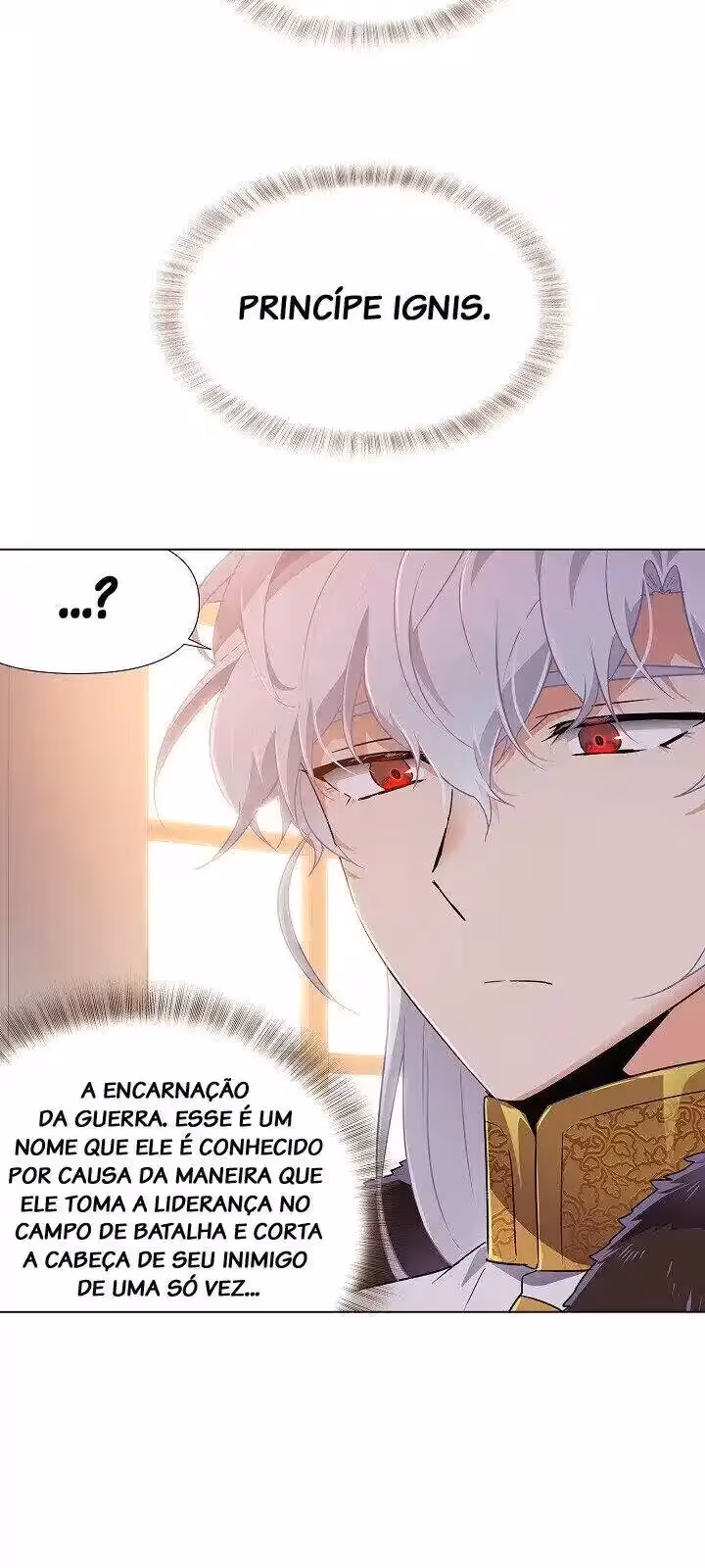 Página do Capítulo 30