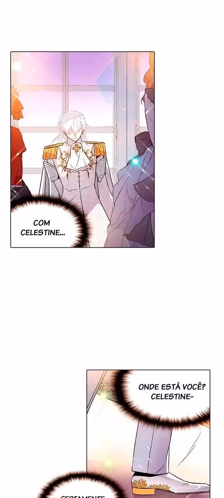 Página do Capítulo 35