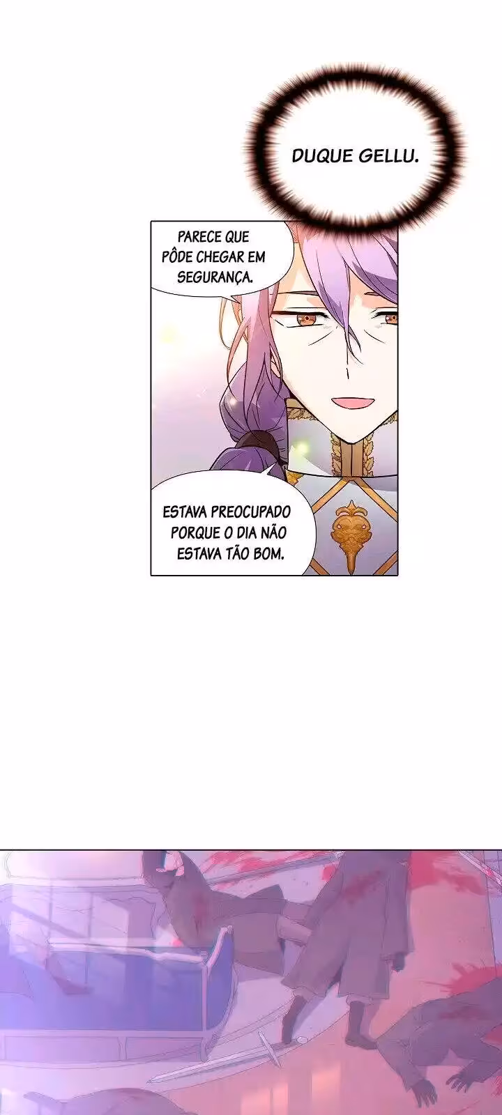 Página do Capítulo 35