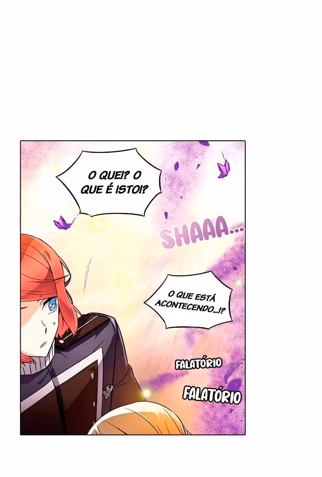 Página do Capítulo 36