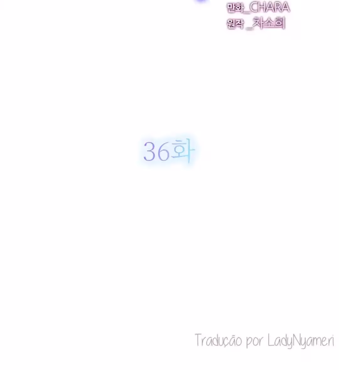 Página do Capítulo 36