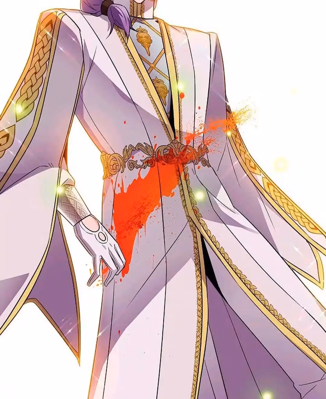 Página do Capítulo 36