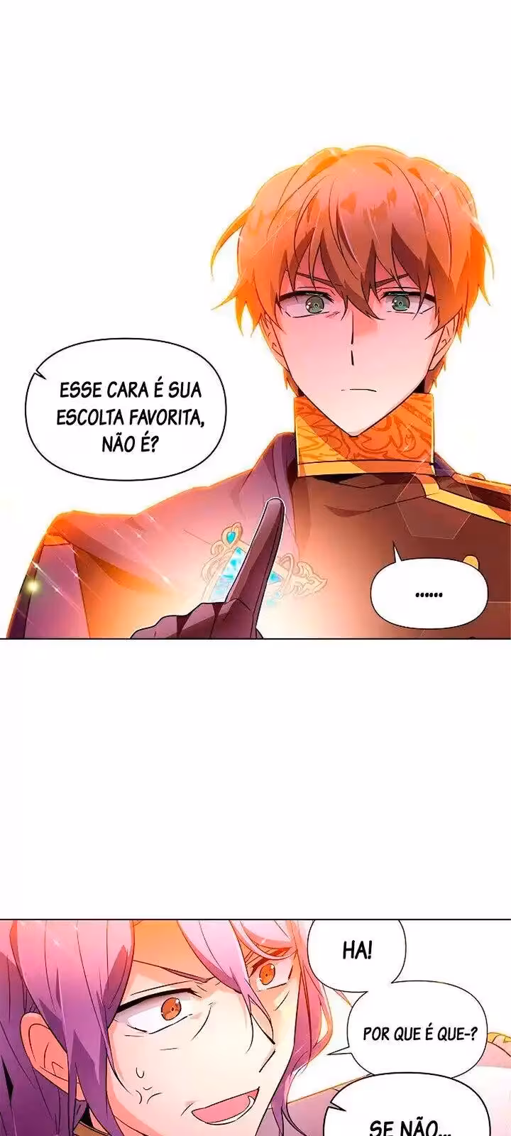 Página do Capítulo 38