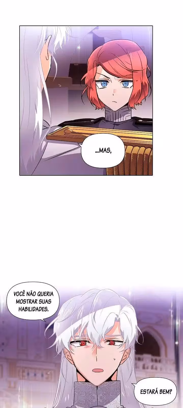 Página do Capítulo 38