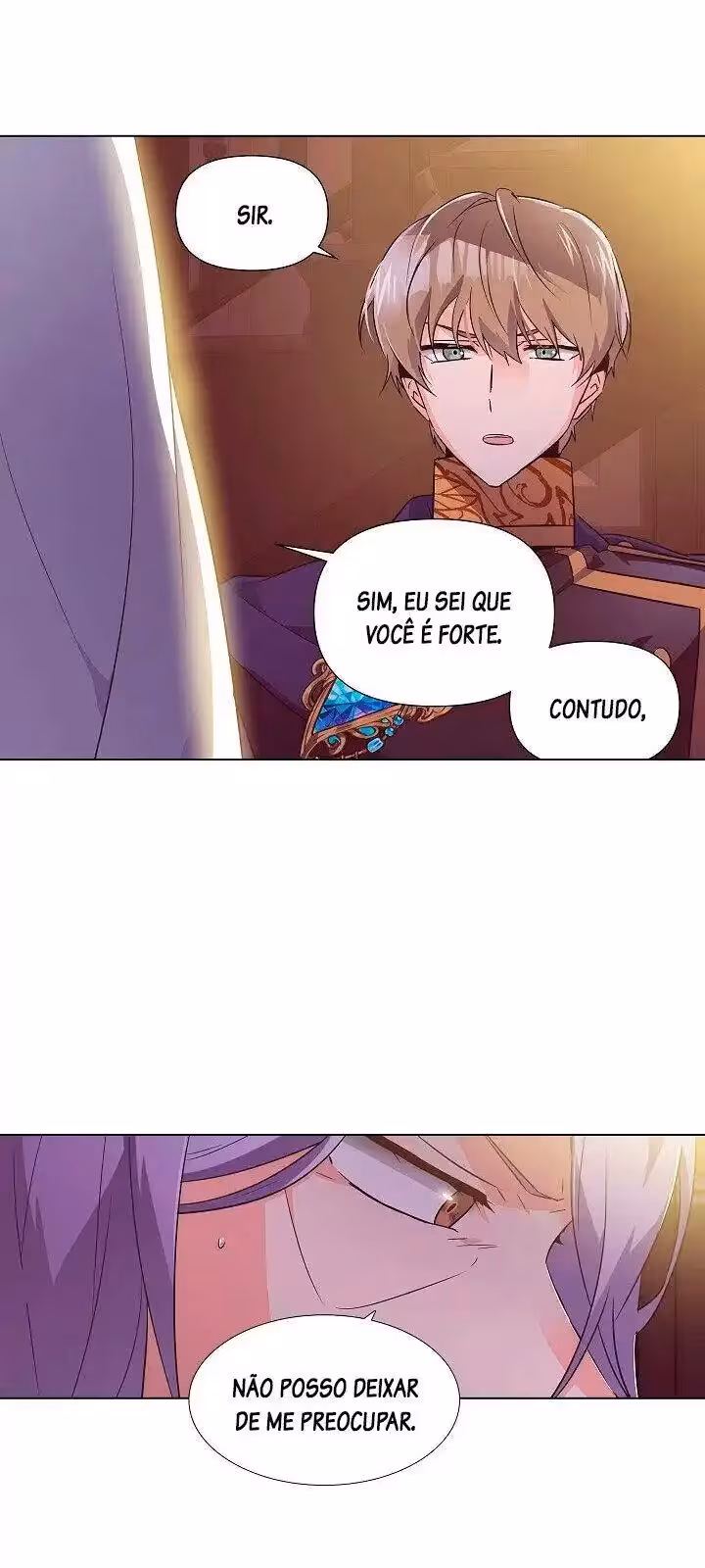 Página do Capítulo 39