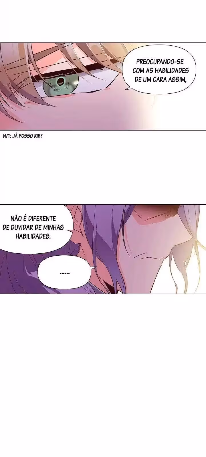 Página do Capítulo 39