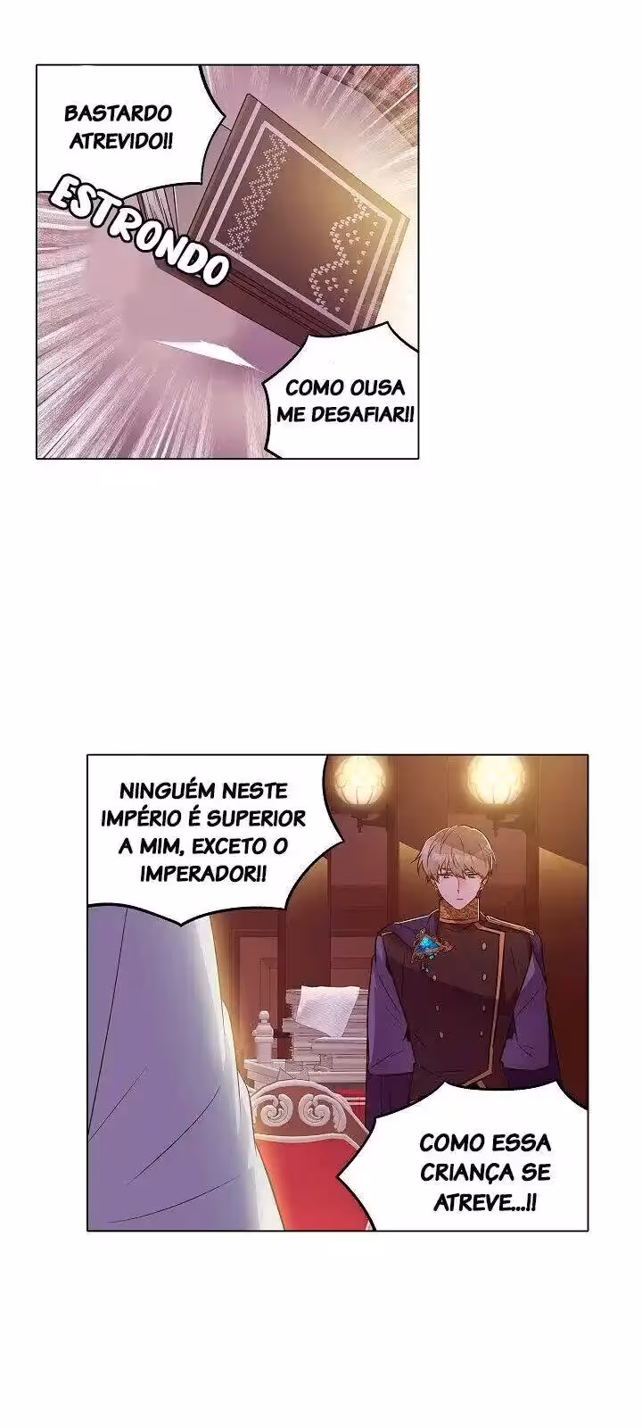 Página do Capítulo 39