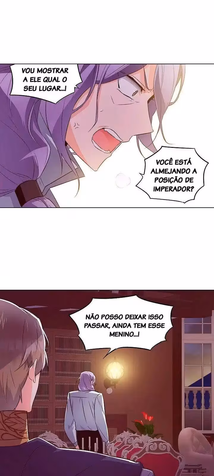 Página do Capítulo 39