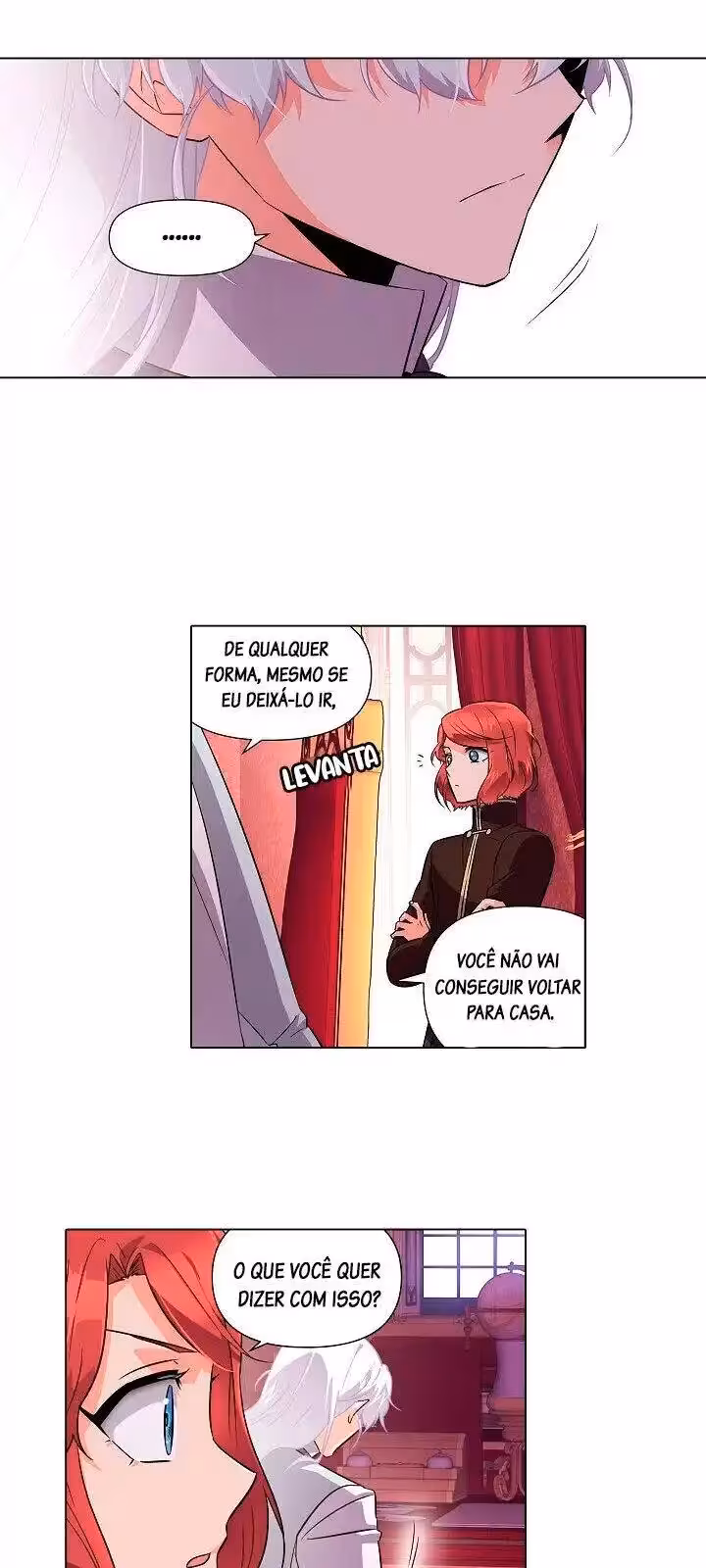 Página do Capítulo 39