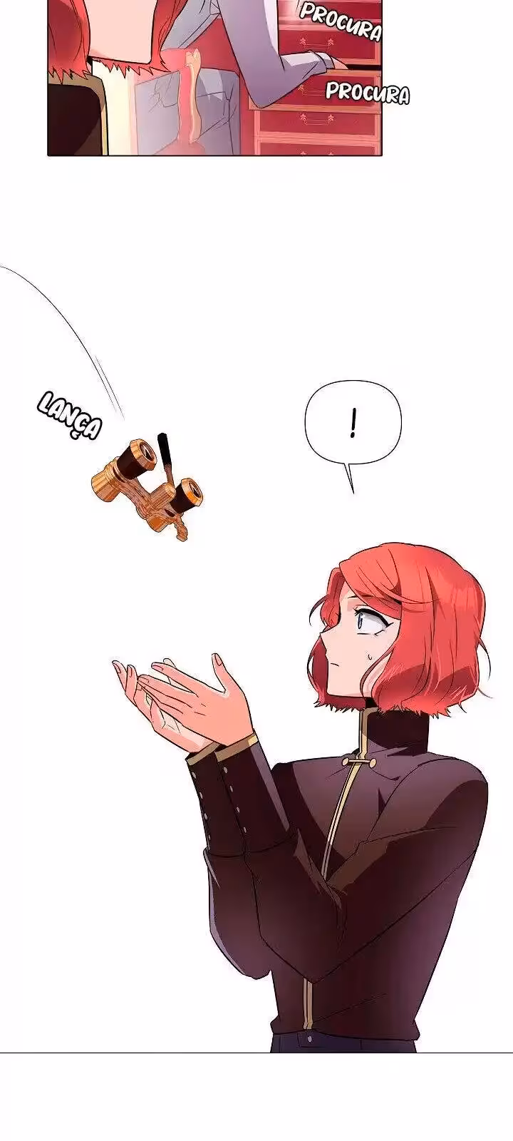 Página do Capítulo 39