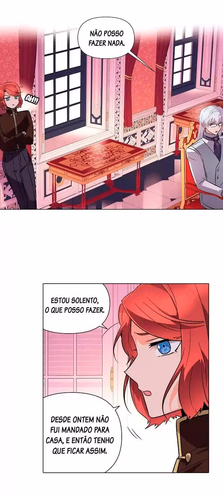 Página do Capítulo 39