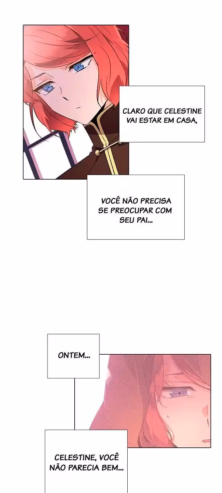 Página do Capítulo 39