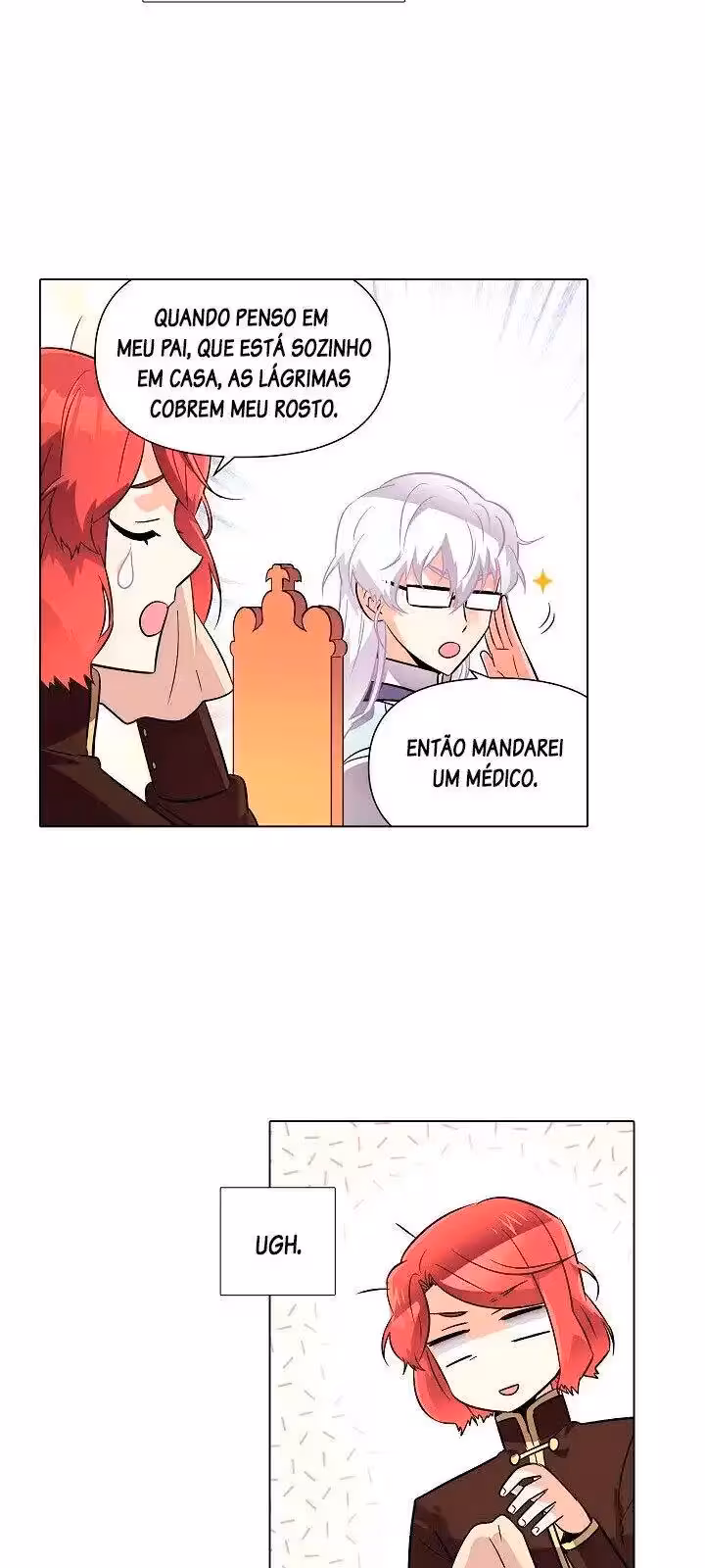 Página do Capítulo 39