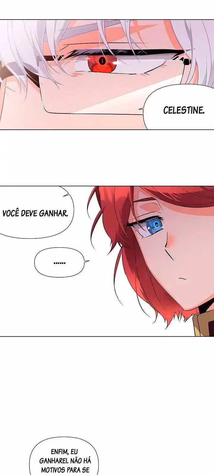 Página do Capítulo 39