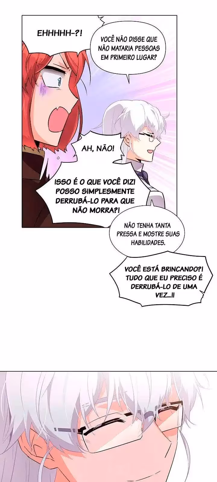 Página do Capítulo 39