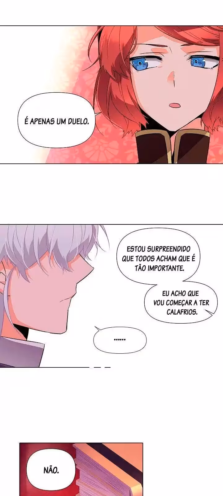 Página do Capítulo 39