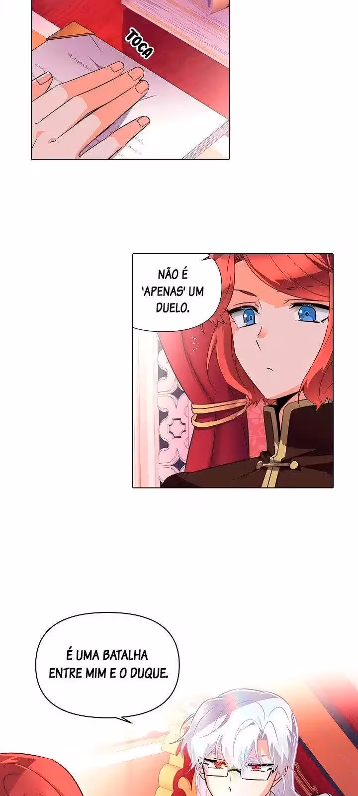 Página do Capítulo 39