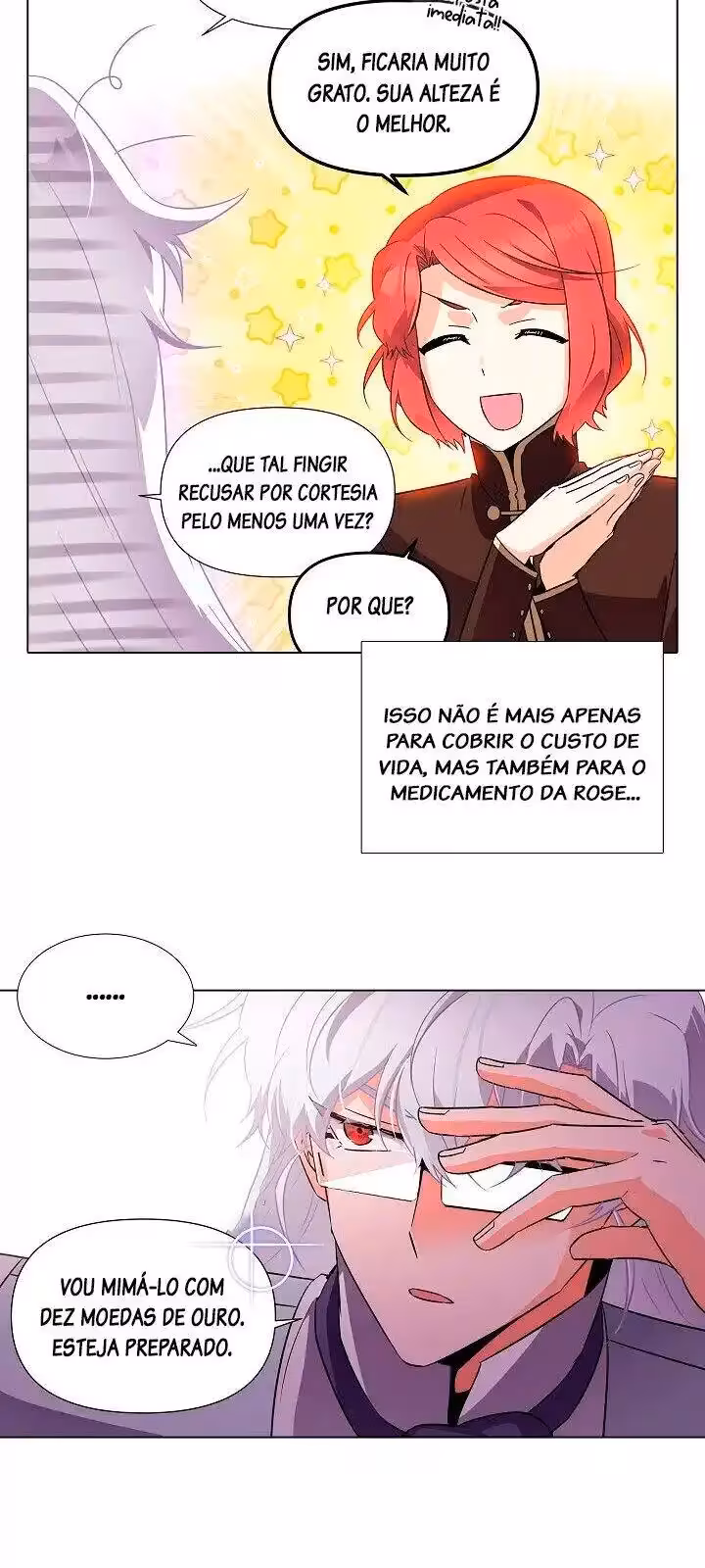 Página do Capítulo 39