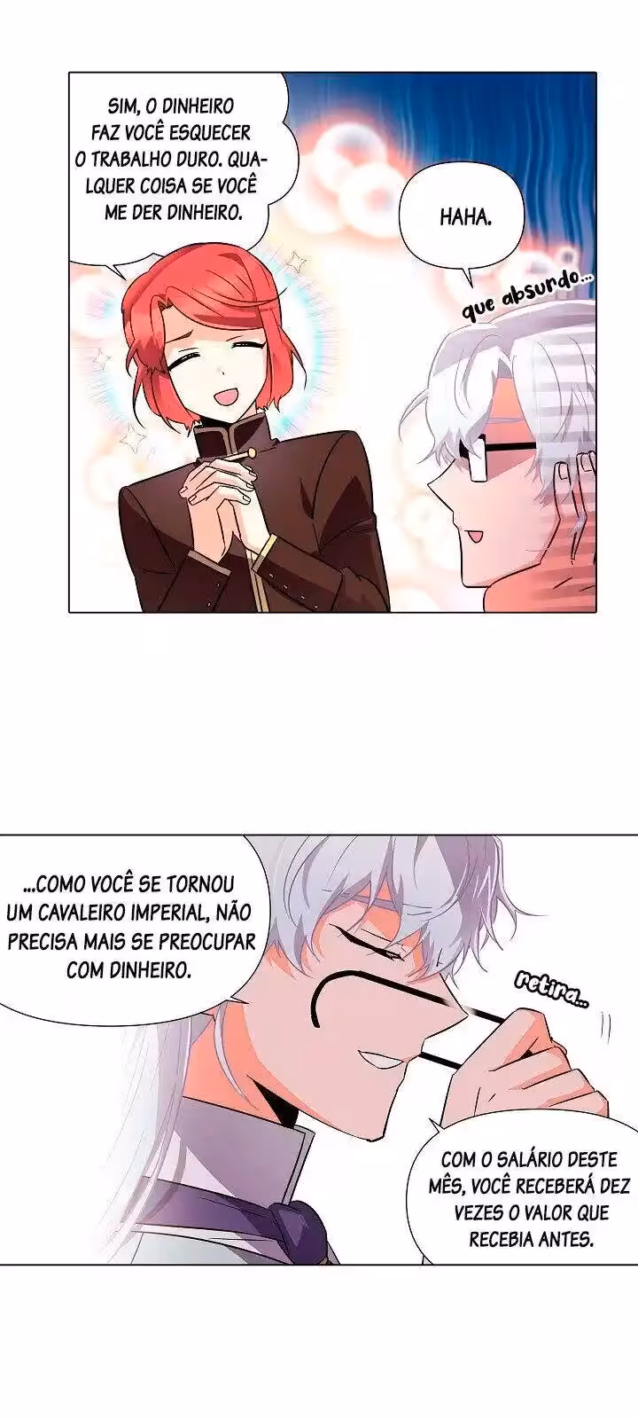 Página do Capítulo 39