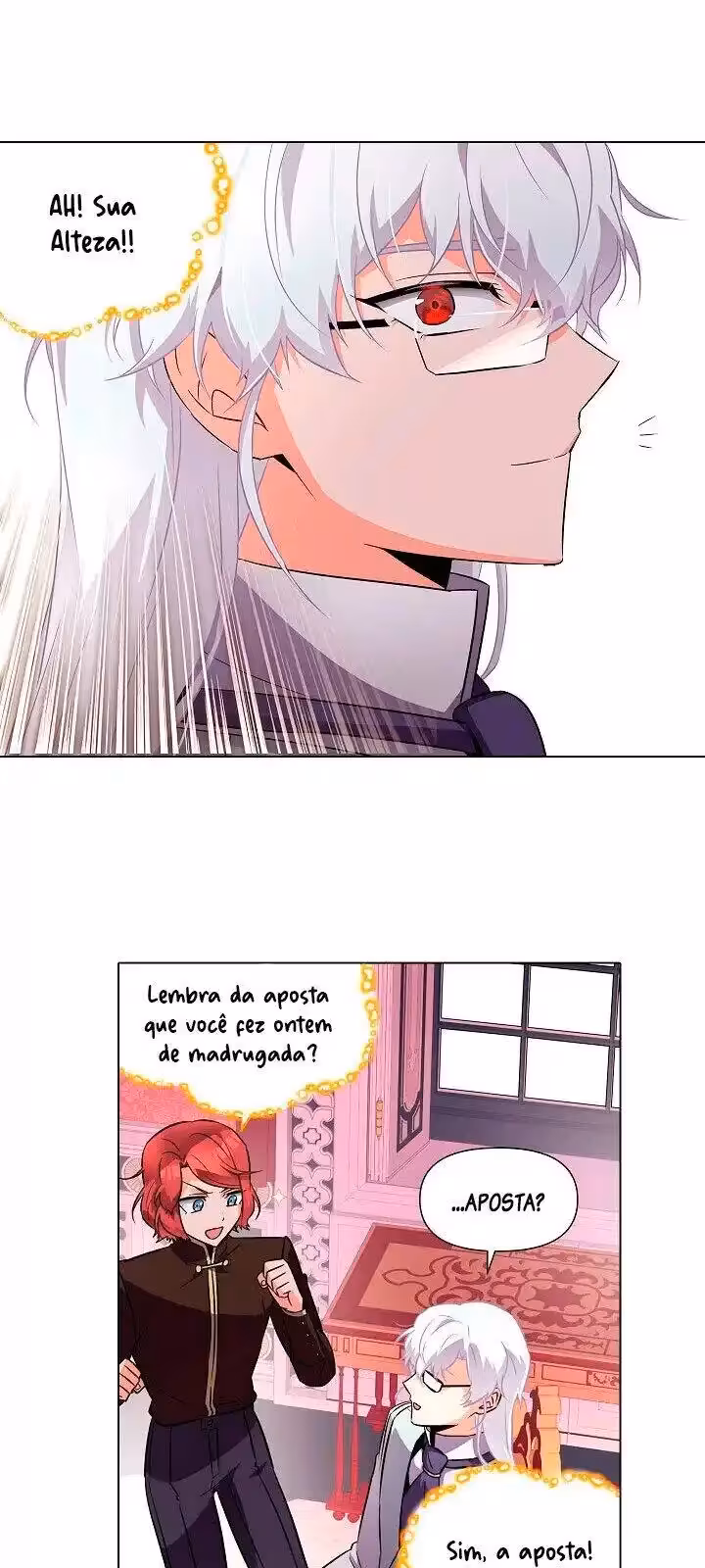 Página do Capítulo 39