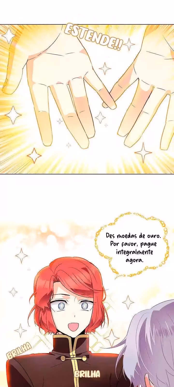 Página do Capítulo 39