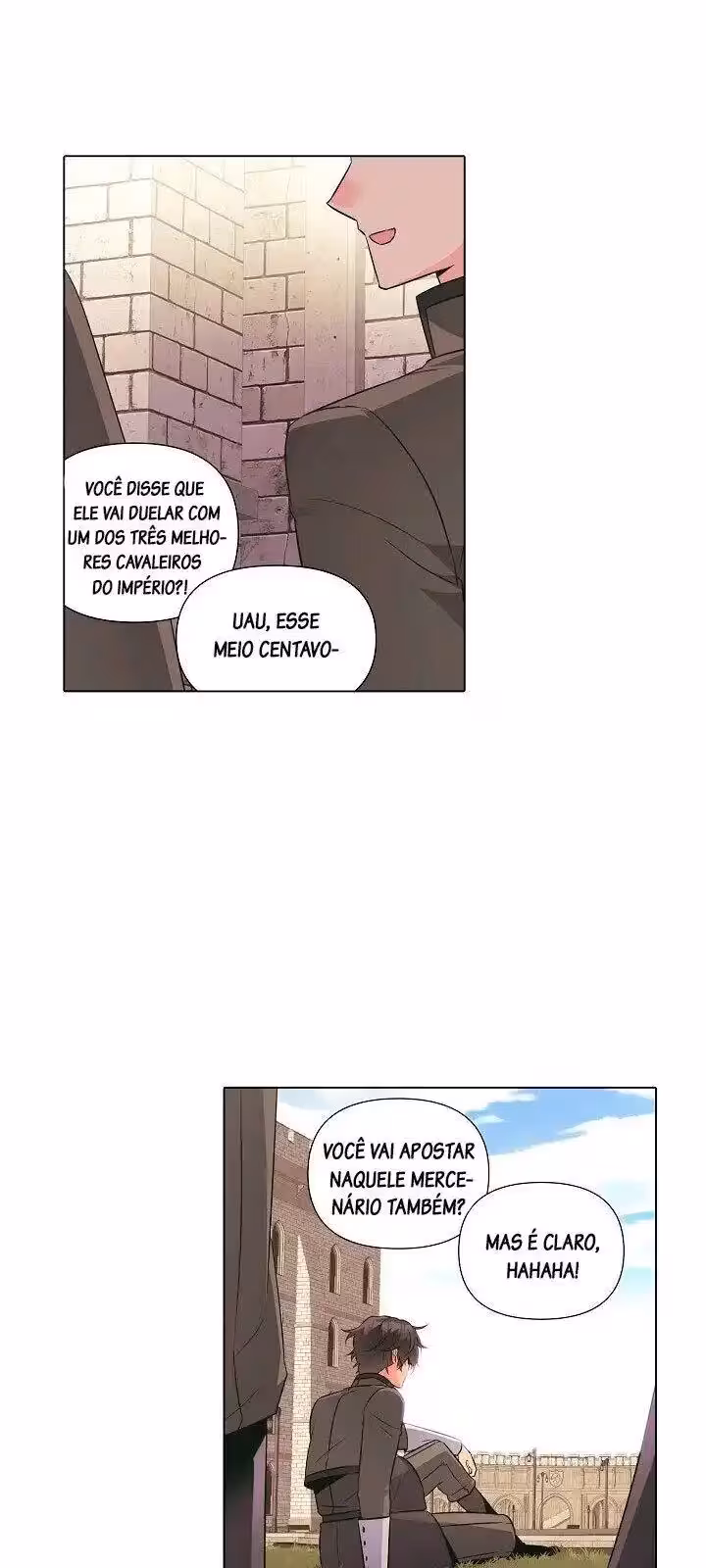 Página do Capítulo 40