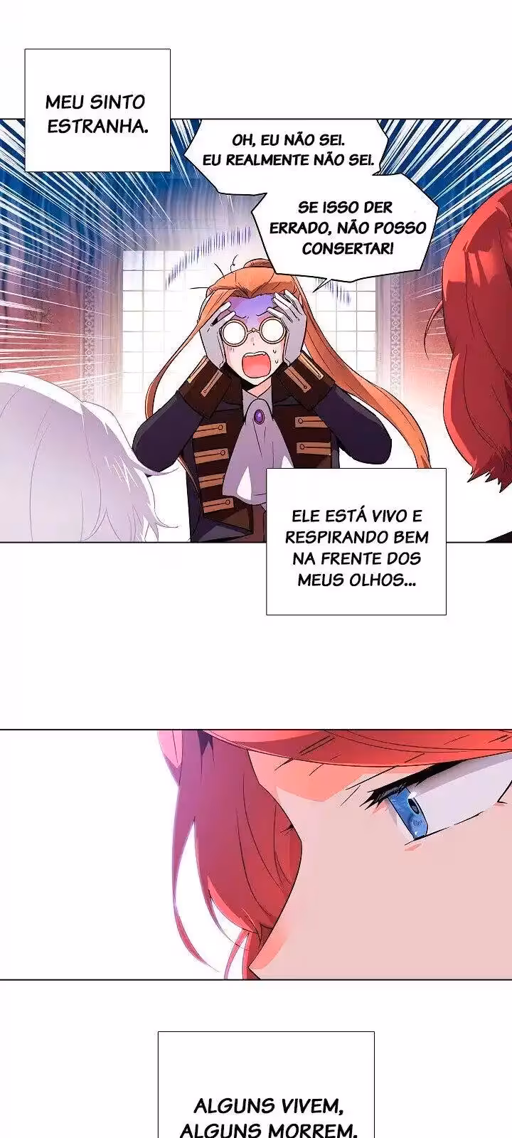 Página do Capítulo 40