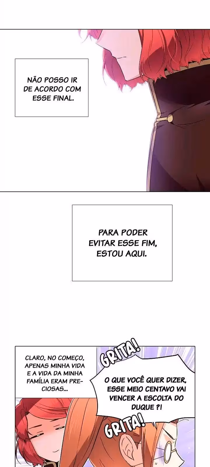 Página do Capítulo 40