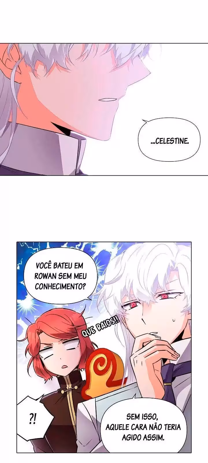 Página do Capítulo 40