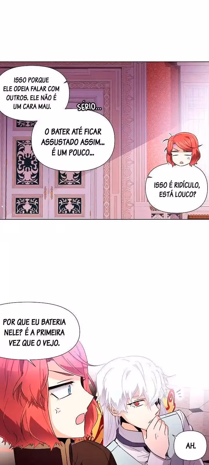 Página do Capítulo 40