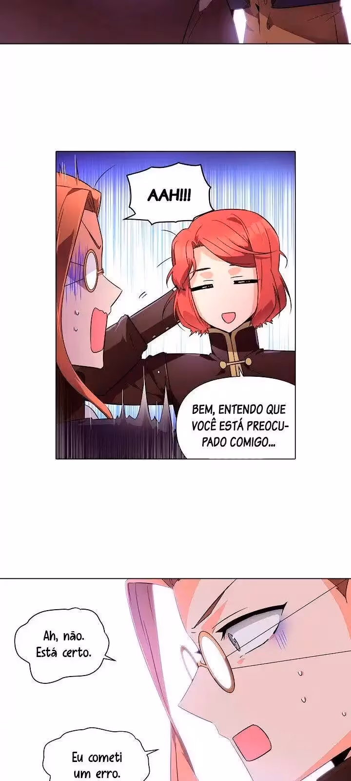 Página do Capítulo 40