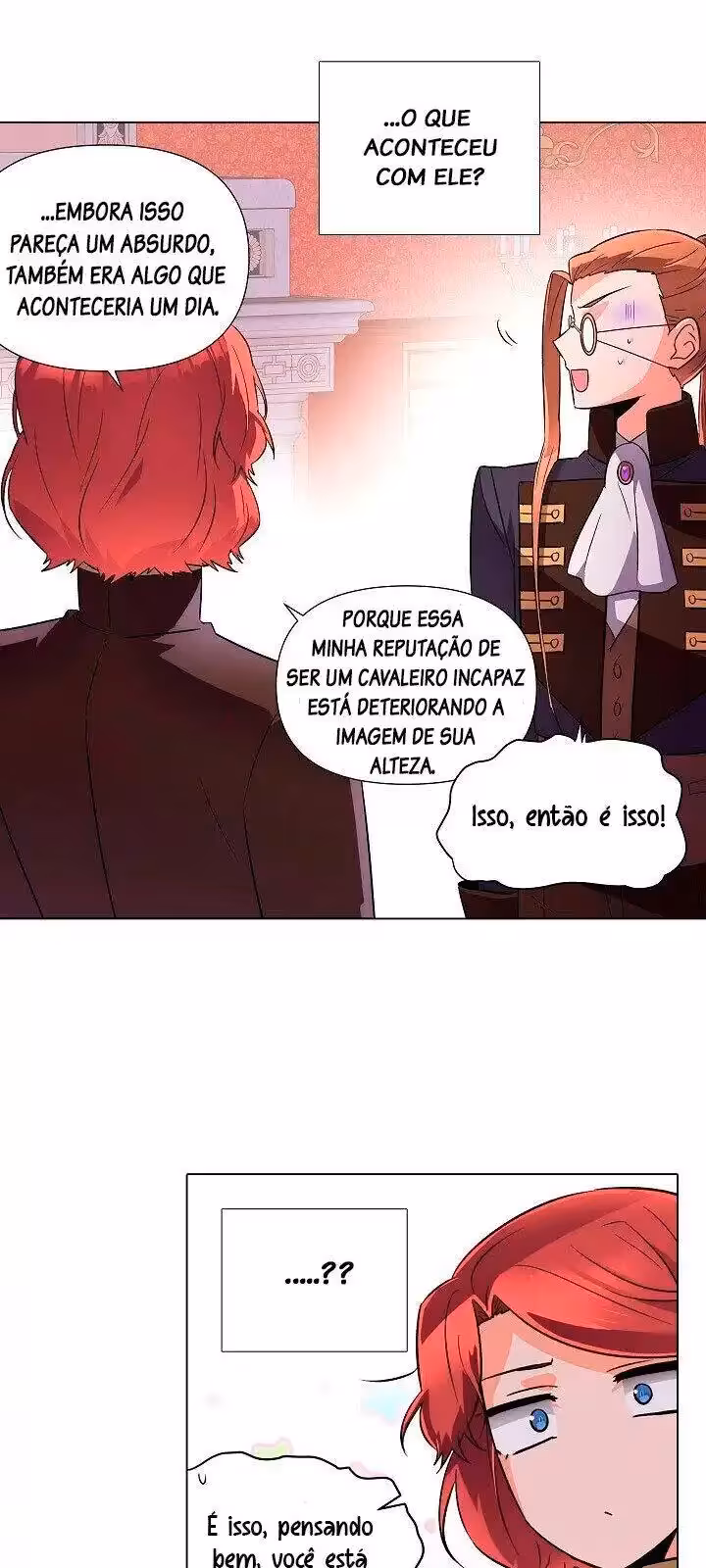 Página do Capítulo 40