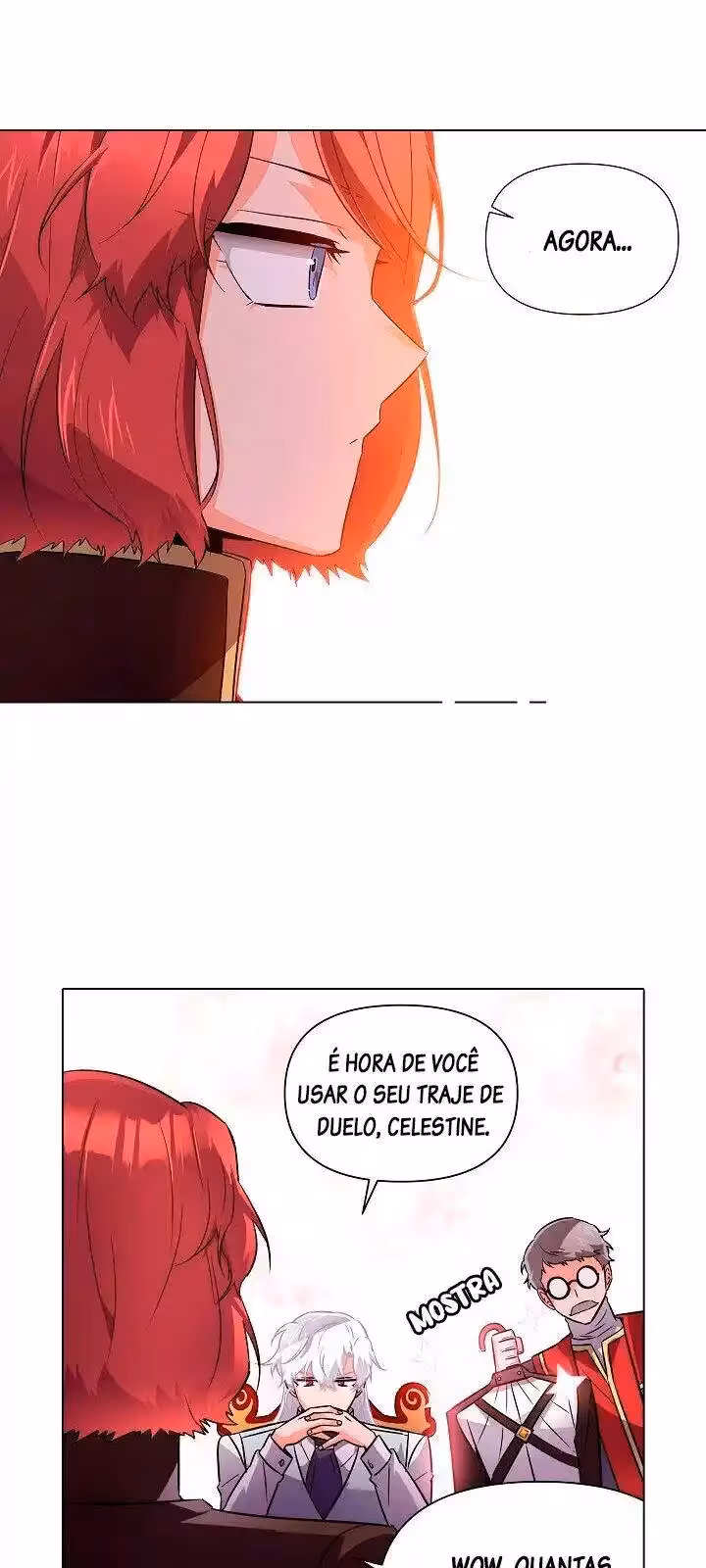 Página do Capítulo 40