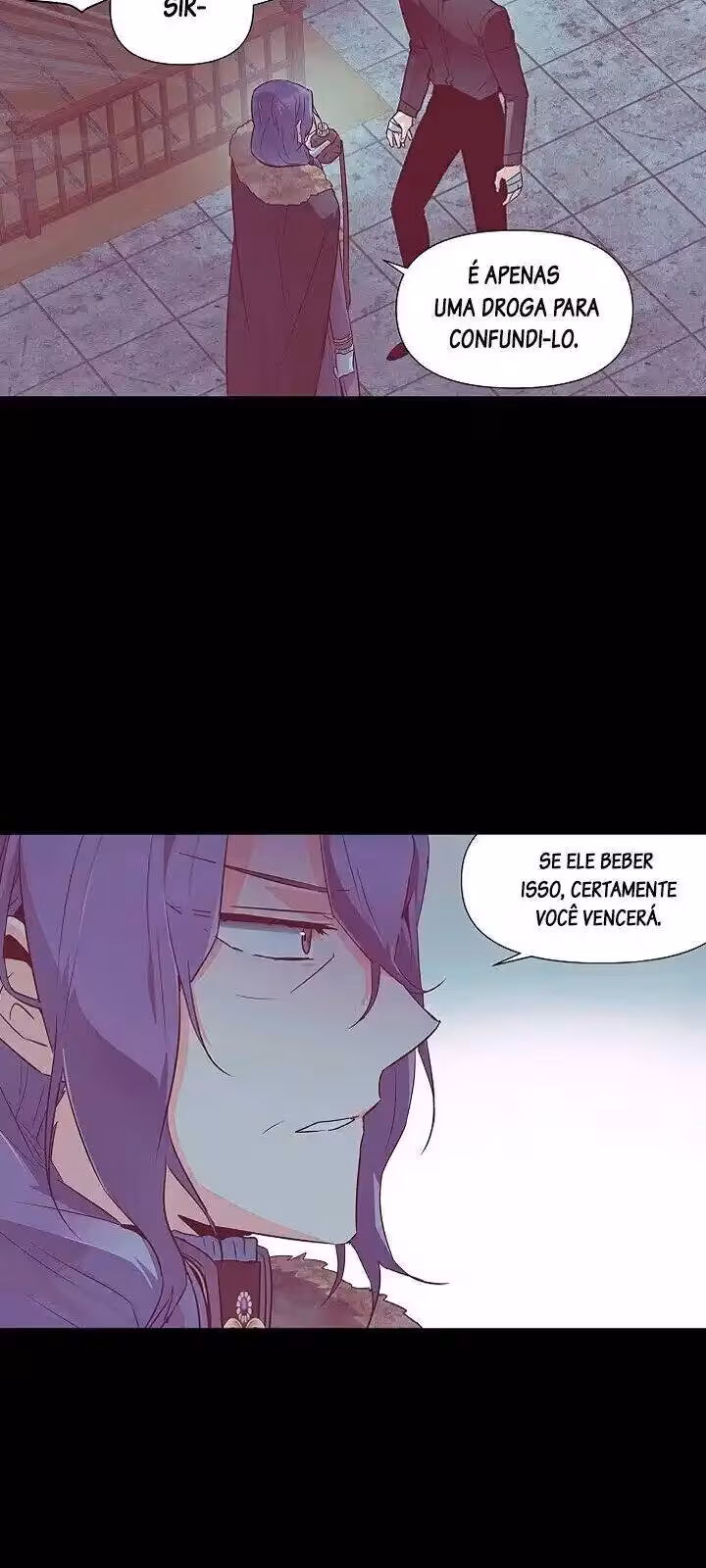 Página do Capítulo 41