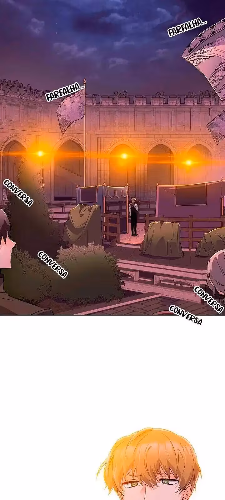 Página do Capítulo 41