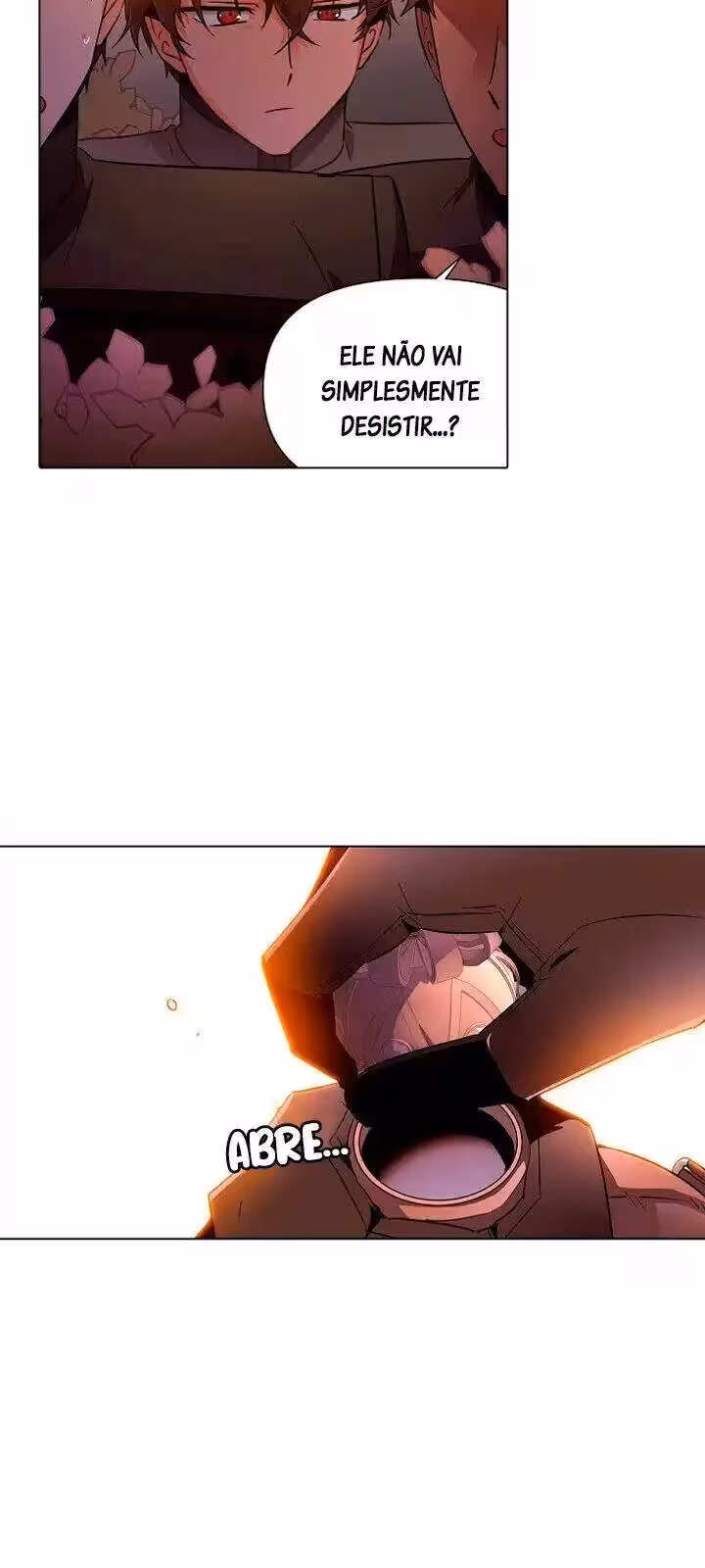 Página do Capítulo 41