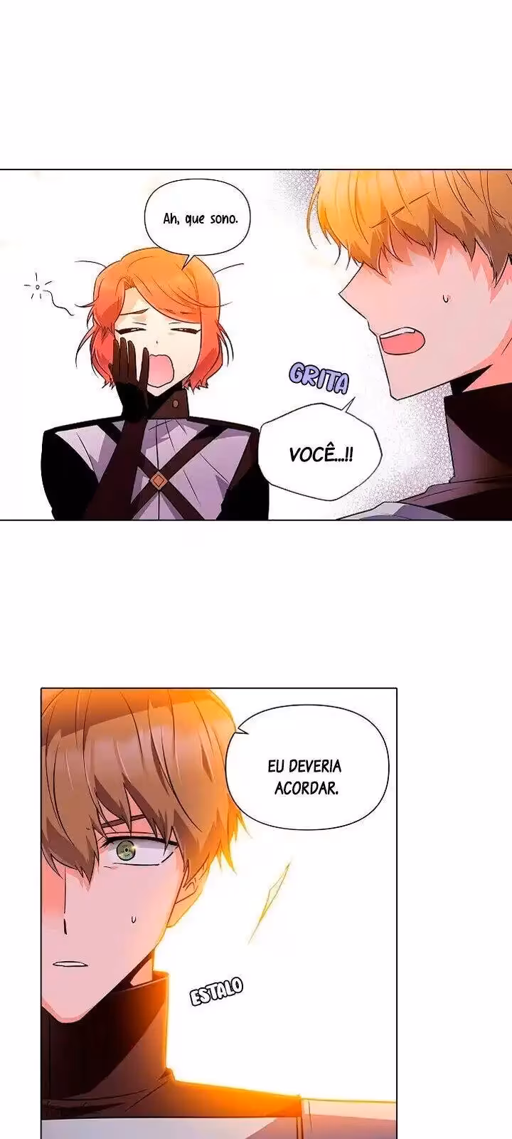 Página do Capítulo 41