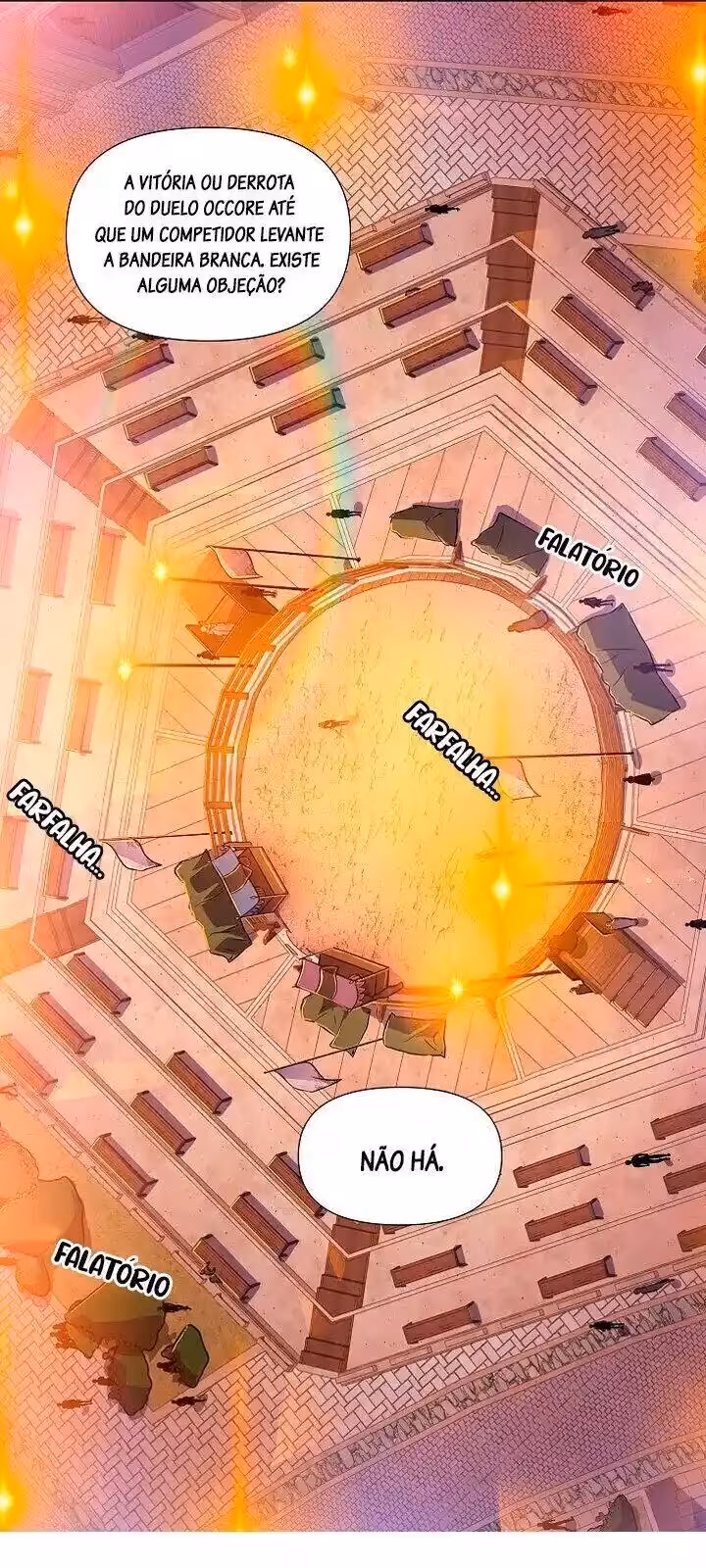 Página do Capítulo 41