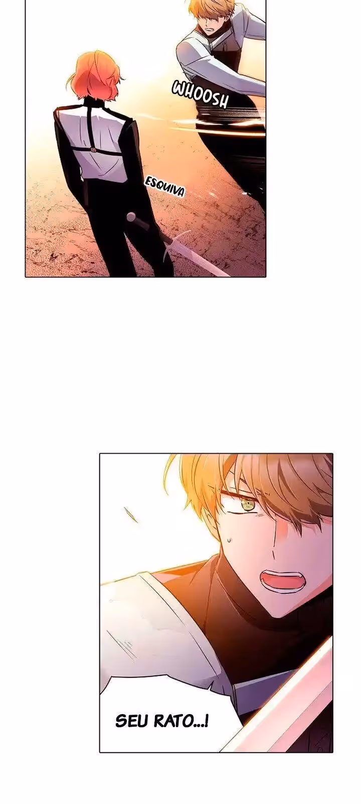 Página do Capítulo 41